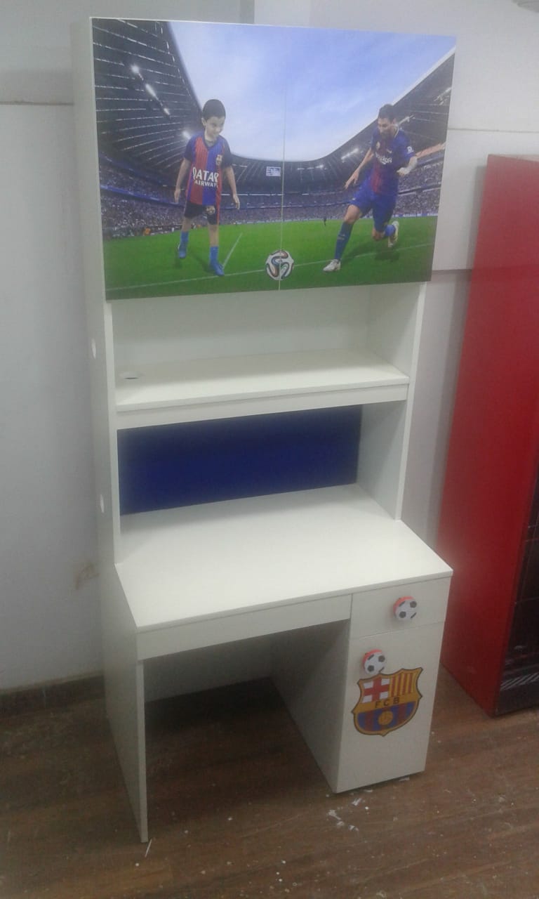 Study Table For Boys